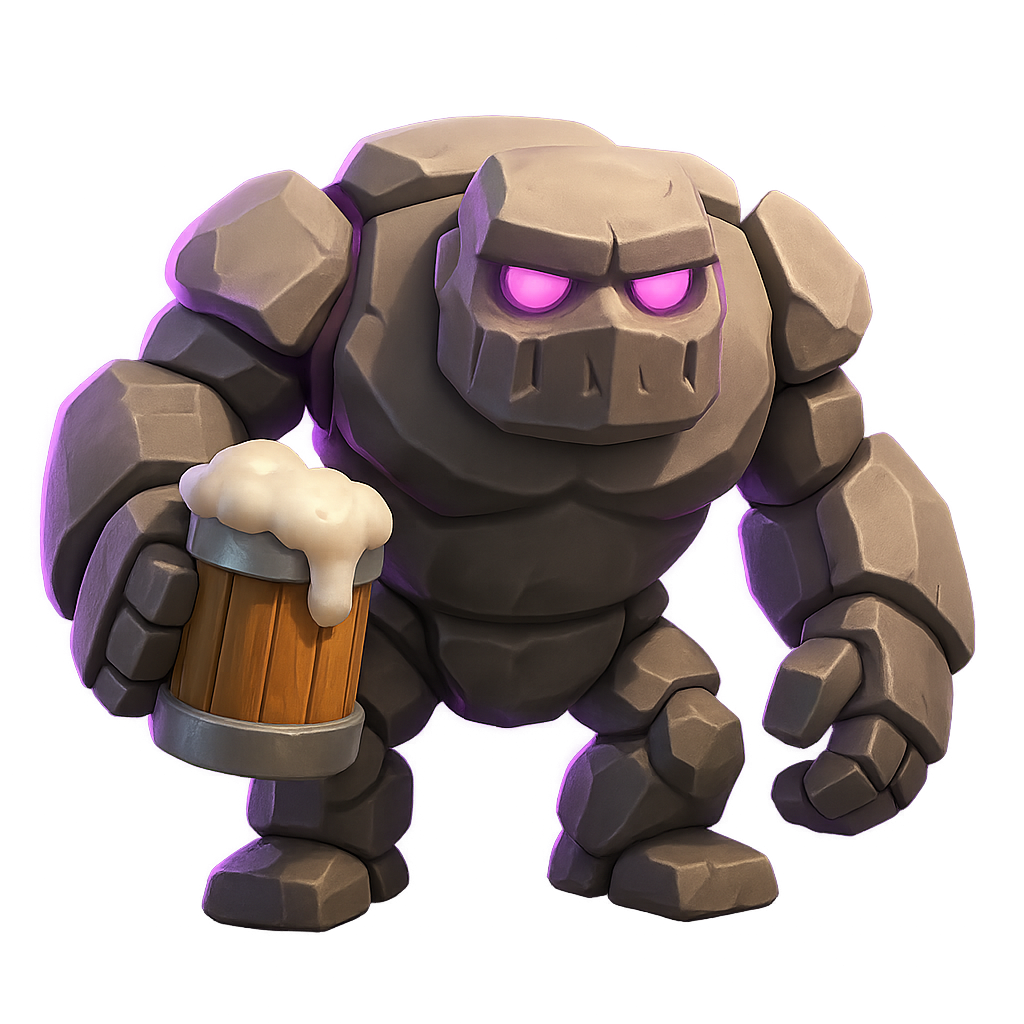 Golems du PMU